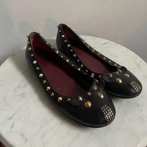 Marc Jacobs flat